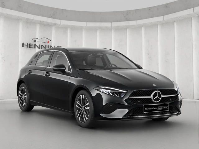 Mercedes-Benz A 180 Progressive