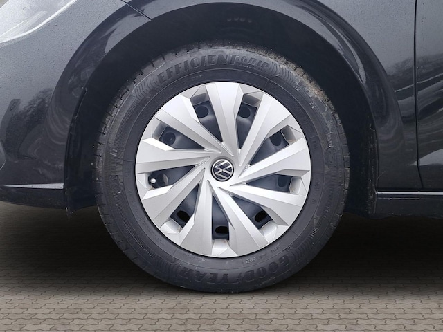 Volkswagen Polo 1.0 l TSI OPF 5-