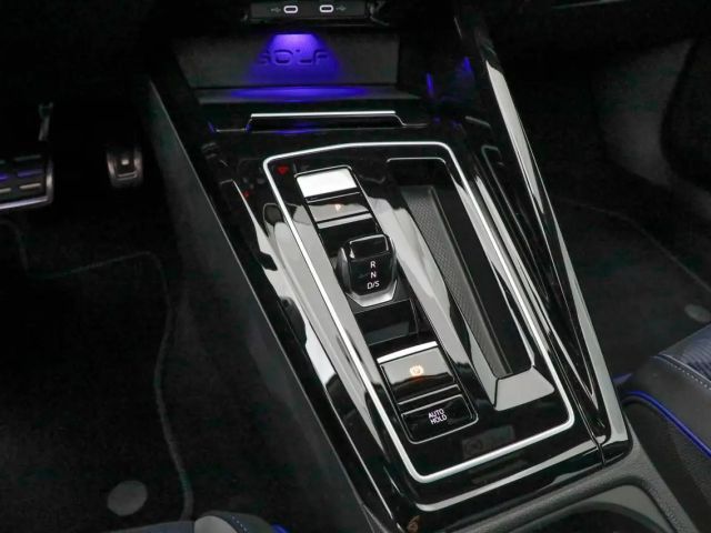 Volkswagen Golf 2.0 TSI DSG Variant