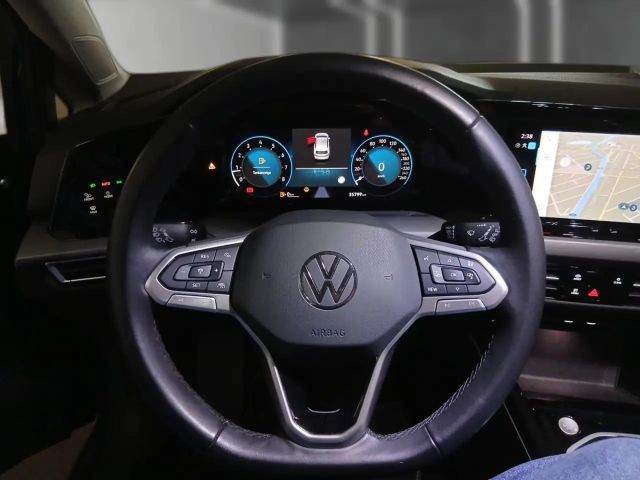 Volkswagen Golf 1.5 TSI Golf VIII Style