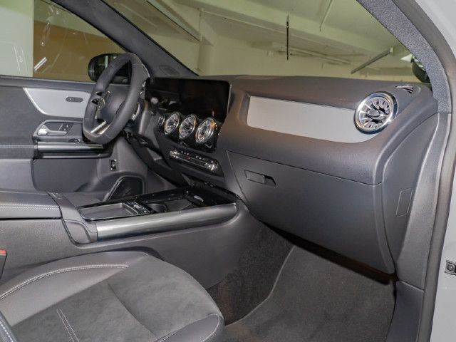 Mercedes-Benz GLA 250 4MATIC