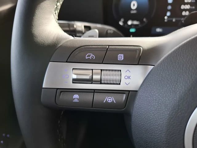 Hyundai Kona 1.6 2WD Trend