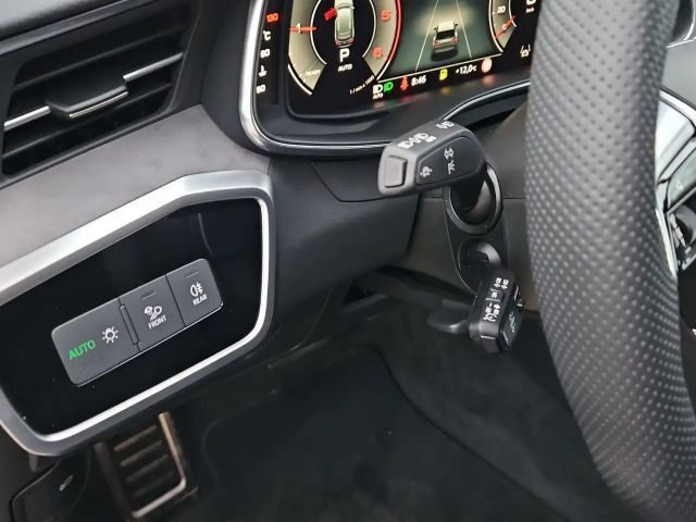 Audi A6 35 TDI Avant S-Line S-Tronic