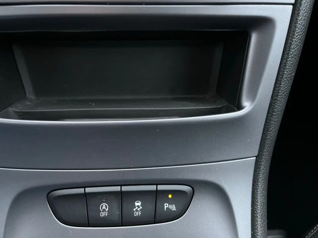 Opel Astra 1.5 CDTI 1.5 Turbo Edition