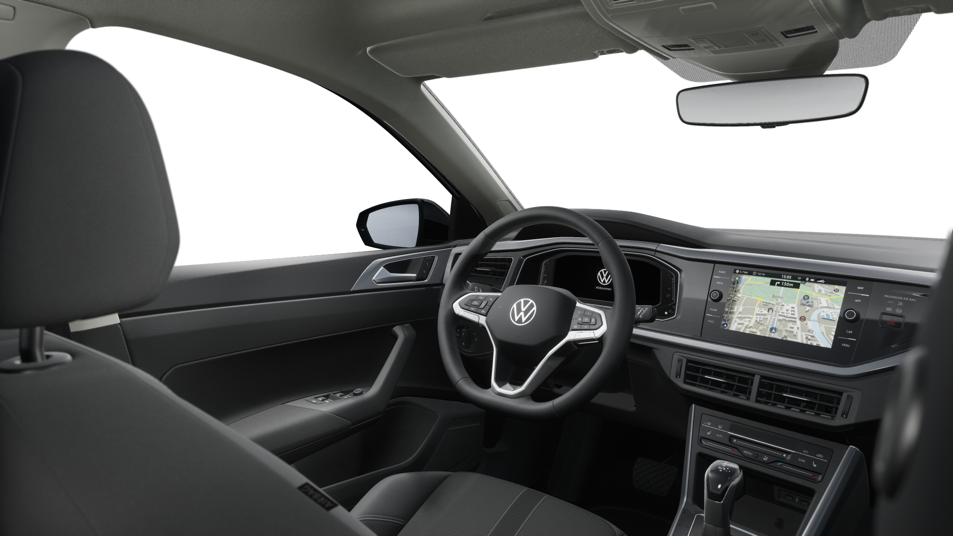 Volkswagen Polo 1.0 TSI DSG