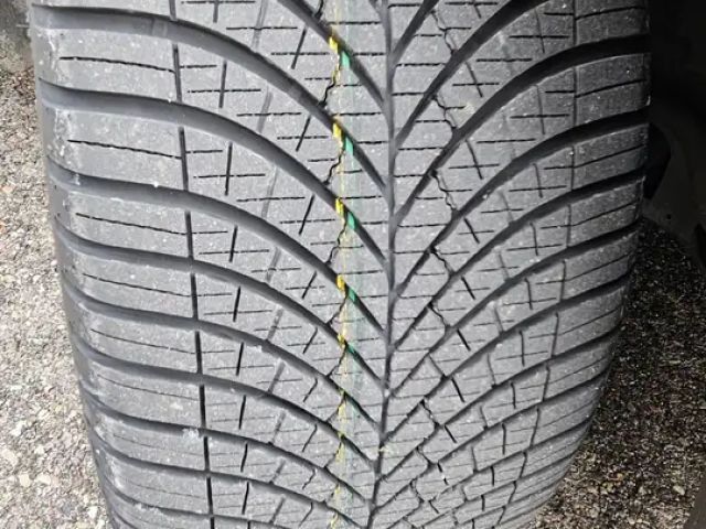 Audi A4 35 TDI S-Tronic