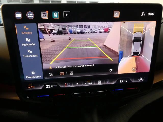 Cupra Tavascan Extreme 210kW/286PS