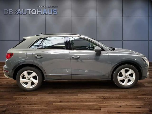Audi Q3 2.0 TDI S-Tronic