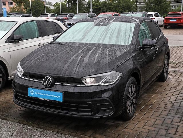 Volkswagen Polo 1.0 TSI DSG