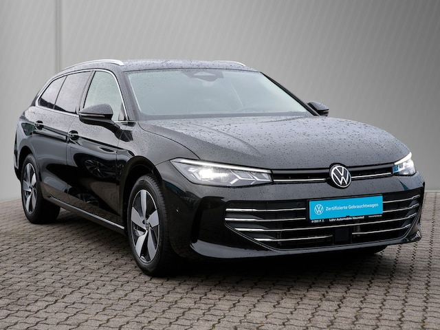 Volkswagen Passat Business DSG Variant