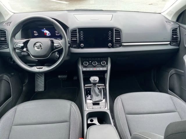 Skoda Karoq ACT Selection