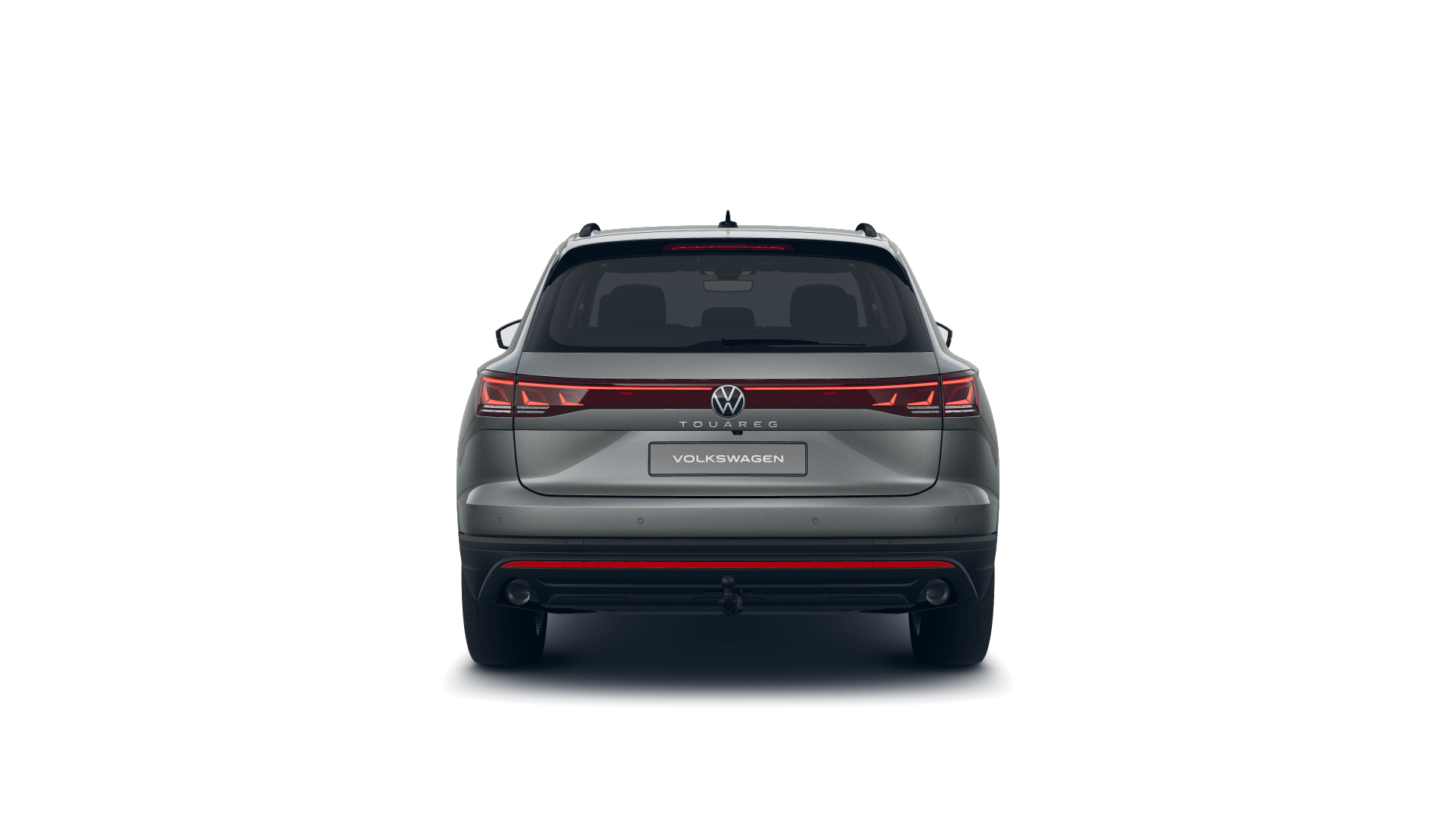 Volkswagen Touareg 3.0 V6 TDI 4Motion