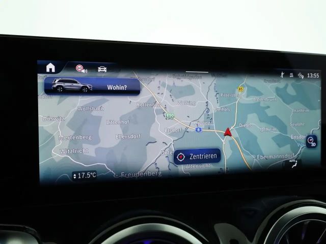 Mercedes-Benz GLB 200 AMG Line