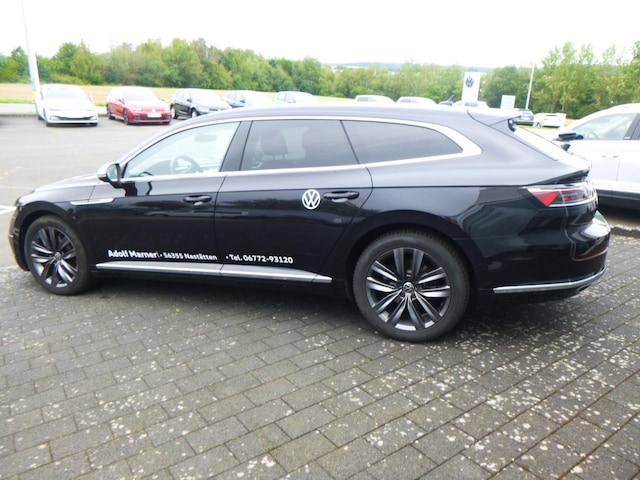 Volkswagen Arteon Shooting Brake Elegance Elegance IQ.Drive