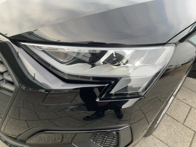 Audi A3 35 TFSI S-Tronic Sedan