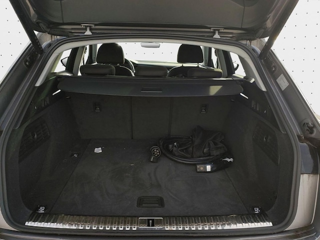 Audi e-tron 50 Quattro