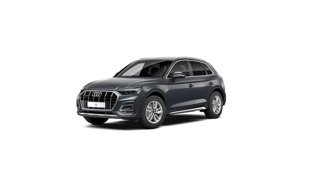 Audi Q5 50 TDI Quattro