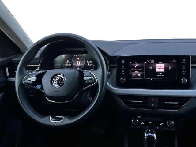 Skoda Scala 1.0 TSI Selection