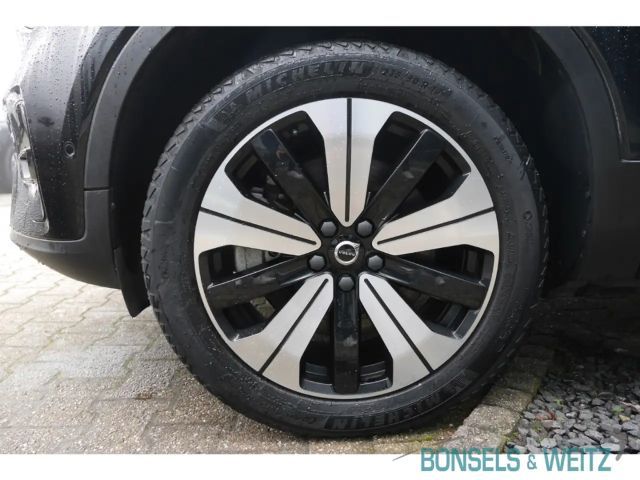 Volvo C40 AWD Recharge Ultimate