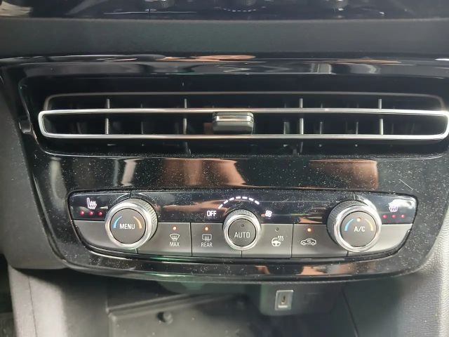 Opel Mokka 1.2 Turbo