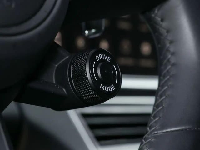 Porsche Panamera 4S E-Hybrid