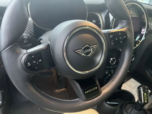 MINI Mini Electric SE