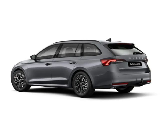 Skoda Octavia Combi Tour
