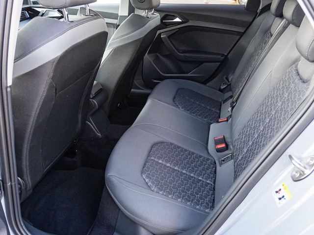 Audi A1 25 TFSI S-Tronic Sportback