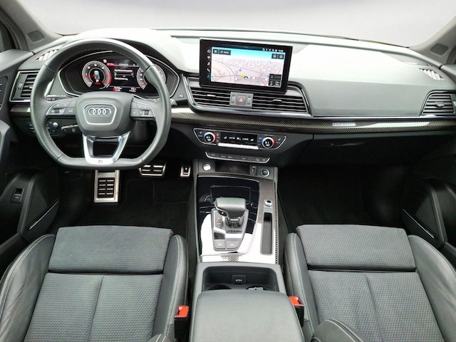 Audi Q5 50 TDI Quattro Sportback