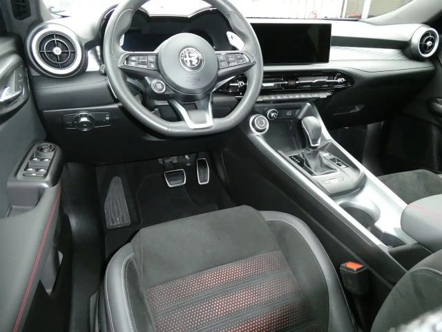 Alfa Romeo Tonale Speciale