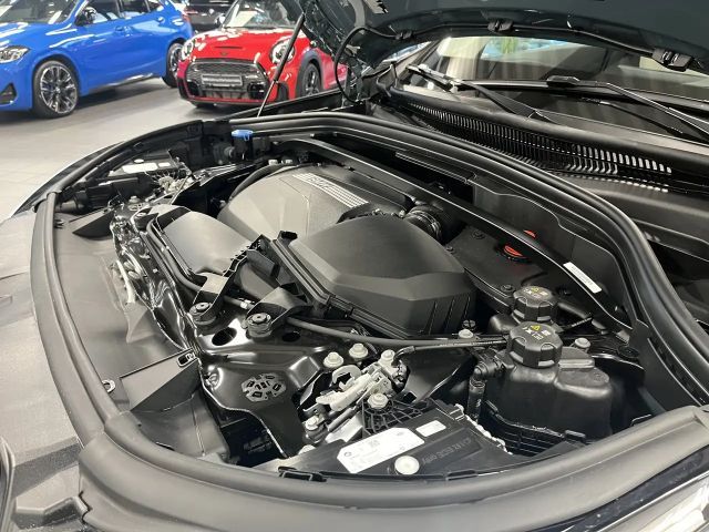 BMW X1 xDrive23d xLine HUD PANO ACC AHK 360°KAM RFK