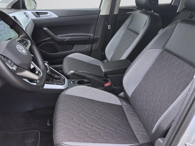 Volkswagen Polo 1.0 TSI DSG