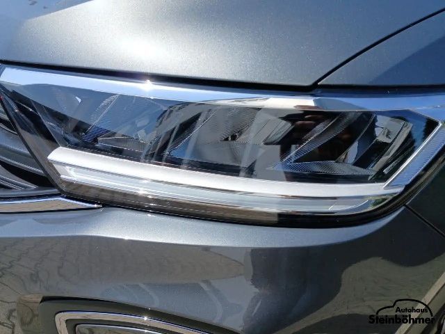 Volkswagen T-Roc 1.0 TSI