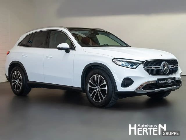 Mercedes-Benz GLC 200 4MATIC AVANTGARDE