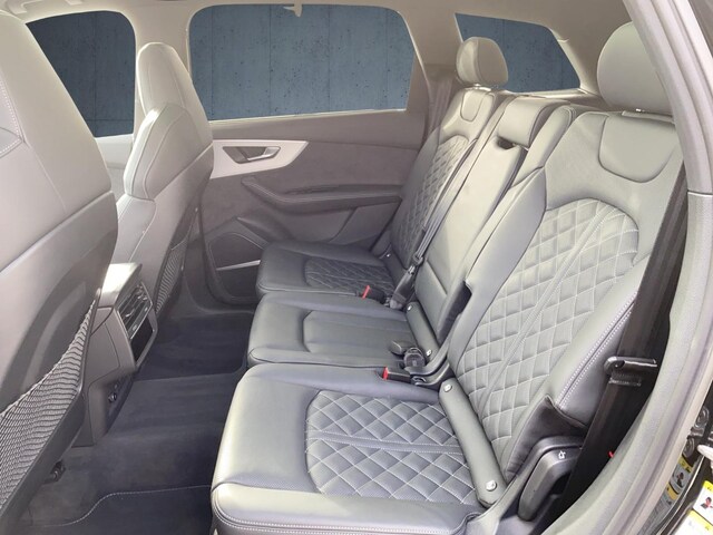 Audi Q7 50 TDI Quattro S-Line