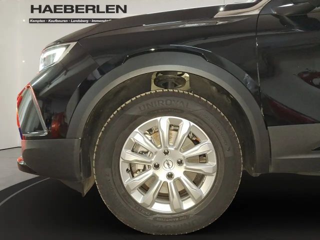 Opel Mokka Edition Mokka-e