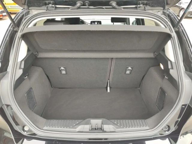 Ford Fiesta EcoBoost Titanium