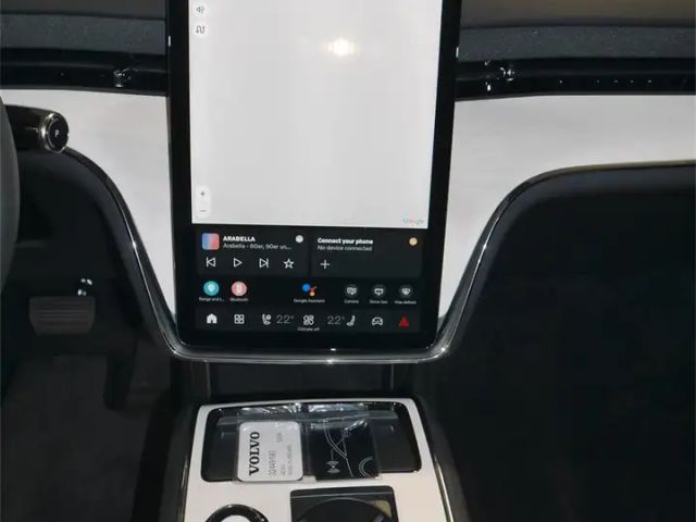 Volvo EX90 Twin motor Ultra