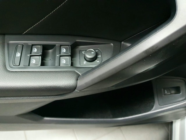 Volkswagen Tiguan 2.0 TSI Allspace DSG R-Line