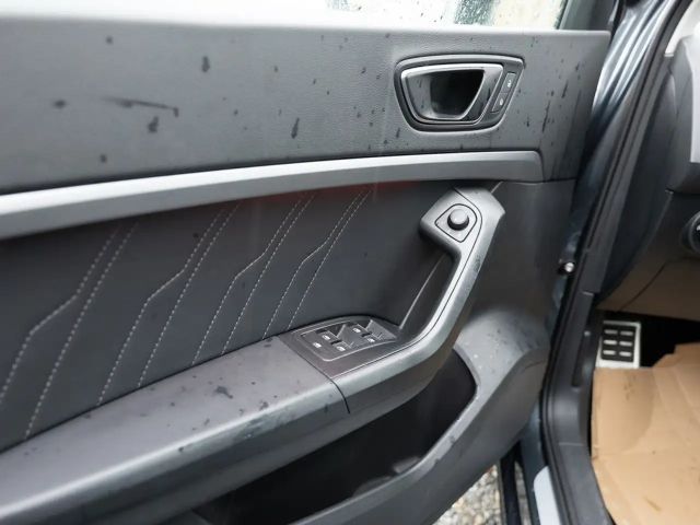 Seat Ateca 2.0 TSI 4Drive FR-lijn