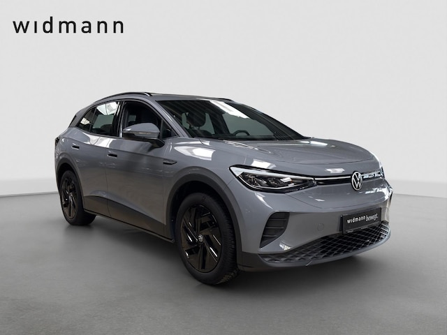 Volkswagen ID.4 150 kW 55 kWh