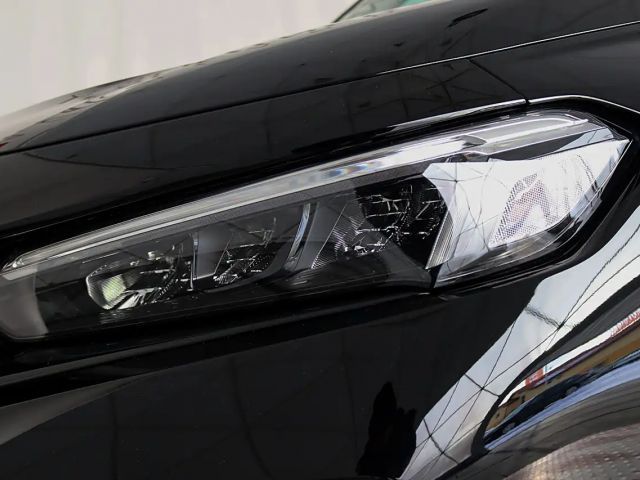 Honda Civic Turbo Type R VTEC