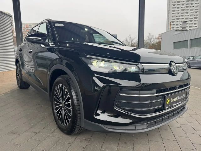 Volkswagen Tiguan 1.5 eTSI DSG