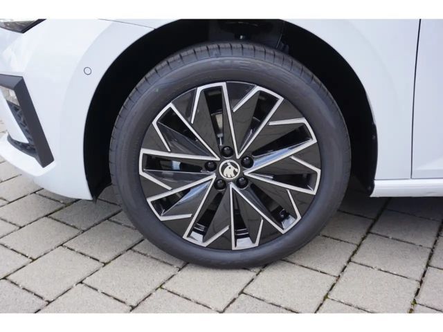 Skoda Scala 1.0 TSI Drive