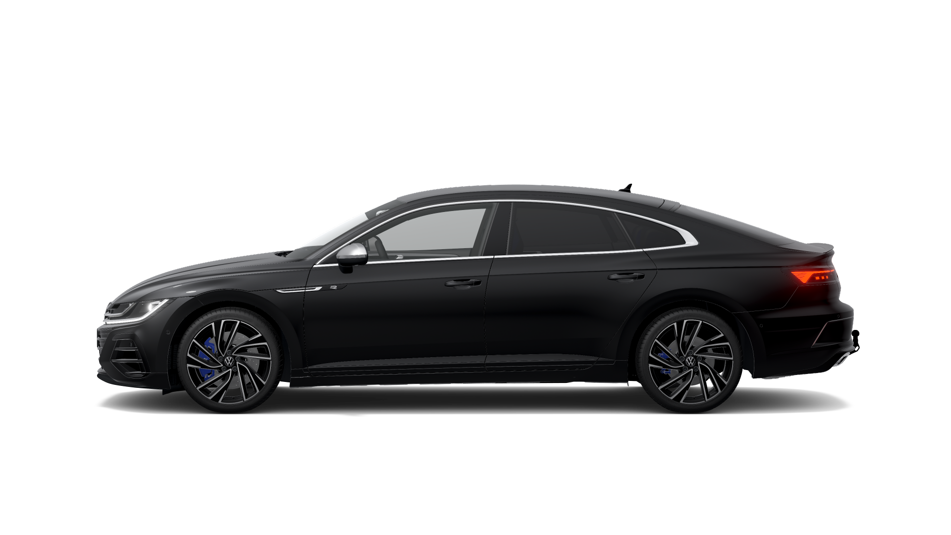 Volkswagen Arteon 2.0 TSI 4Motion DSG IQ.Drive