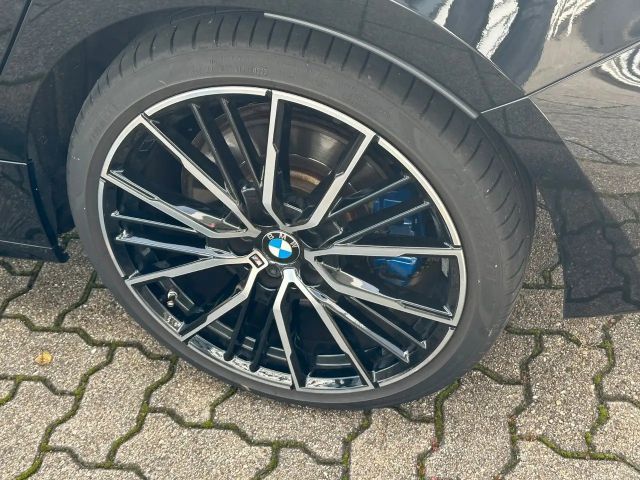 BMW 135 135i Sedan xDrive