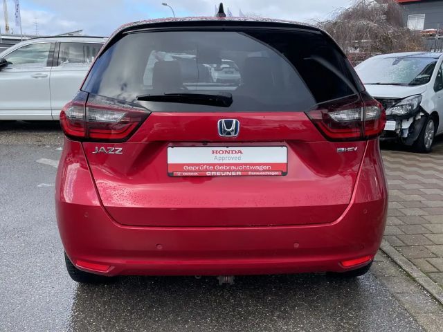 Honda Jazz 1.5 Executive Hybrid i-MMD