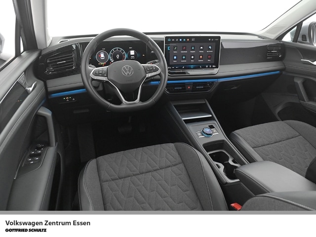 Volkswagen Tiguan DSG Life