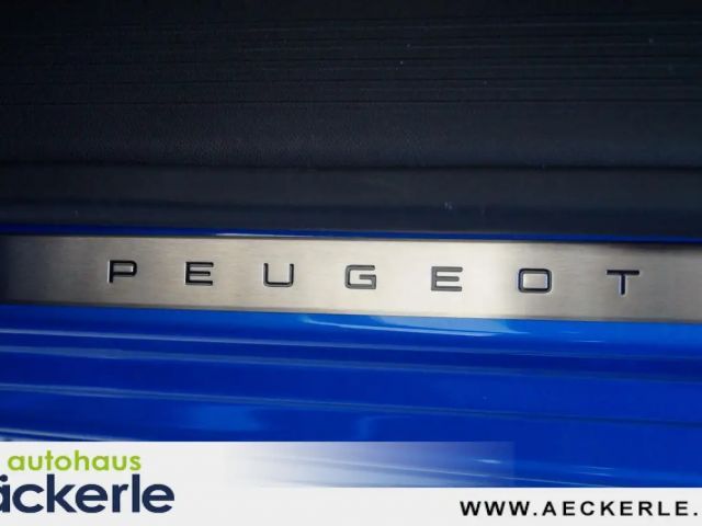 Peugeot 308 GT-Line Hybrid