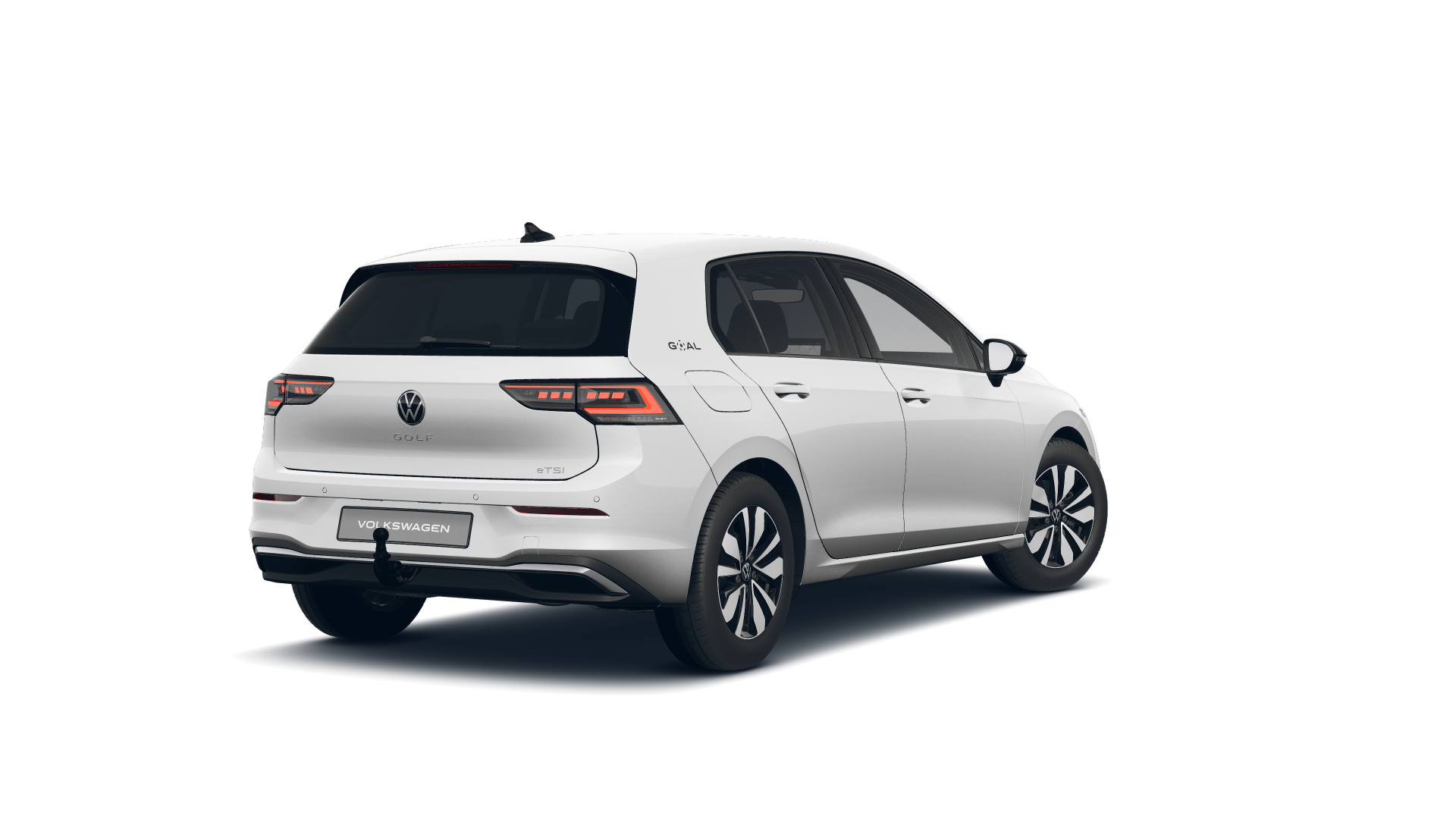 Volkswagen Golf 1.5 TSI DSG Golf VIII